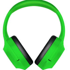 Razer Opus X Green