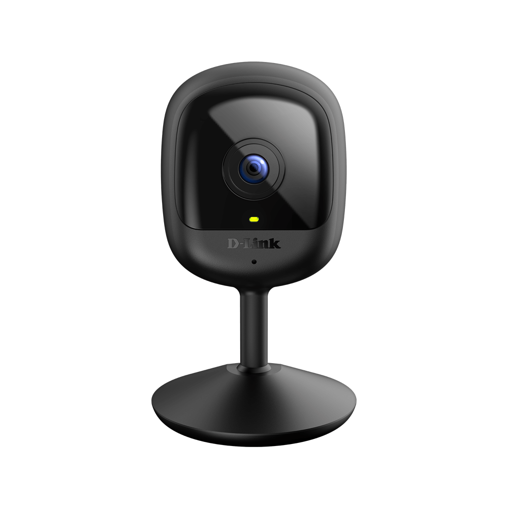 D-Link DCS-6100LH Caméra Wi-Fi Reacondicionado grade A
