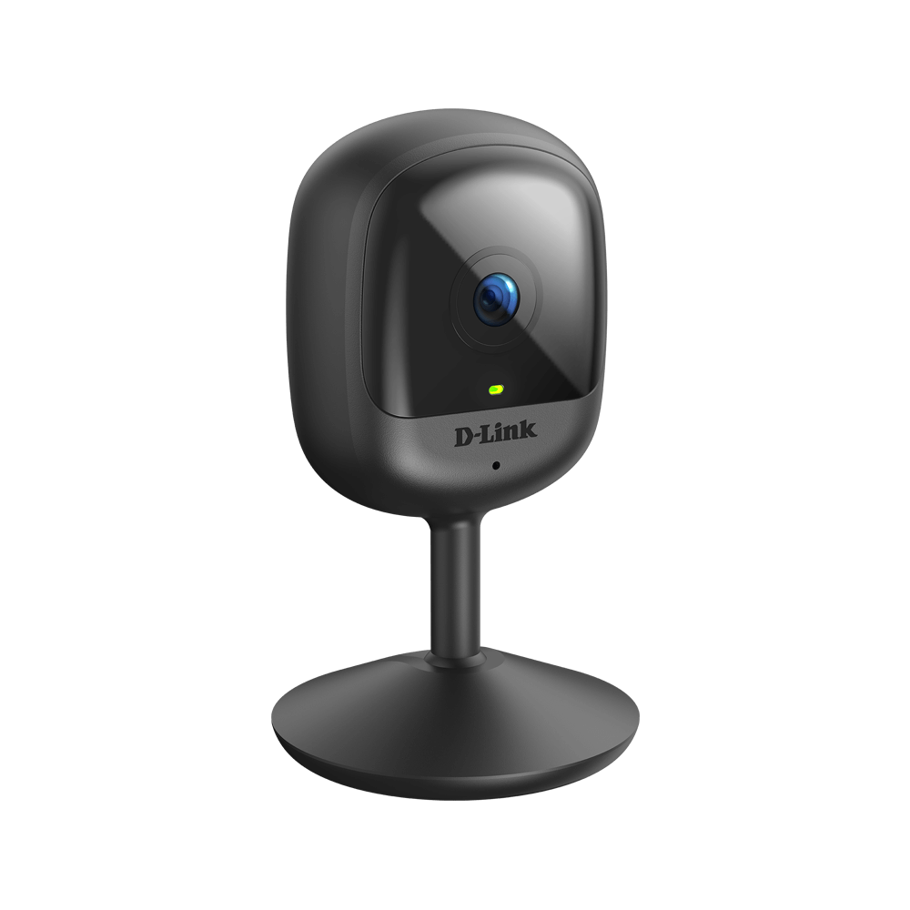 D-Link DCS-6100LH Caméra Wi-Fi Reacondicionado grade A