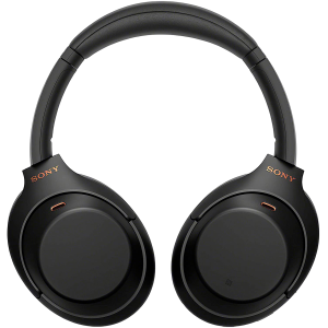 Sony WH-1000XM4 Auriculares Bluetooth Negro