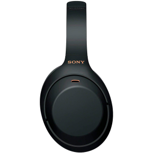 Sony WH-1000XM4 Auriculares Bluetooth Negro
