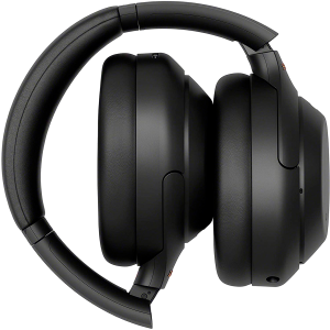 Sony WH-1000XM4 Auriculares Bluetooth Negro