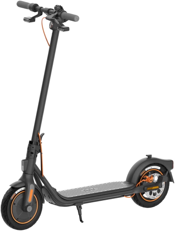 Seg­way-Ni­ne­bot KickS­coo­ter F40I Patinete Eléctrico