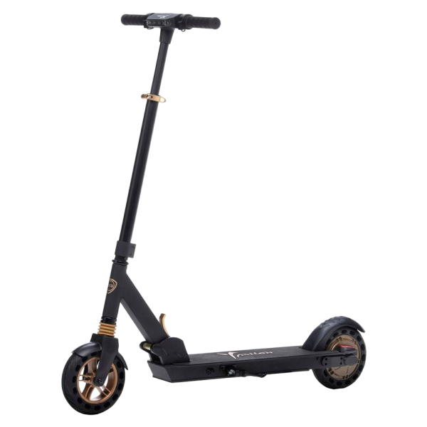 Scooter Eléctrico Lancia Ypsilion 250 W