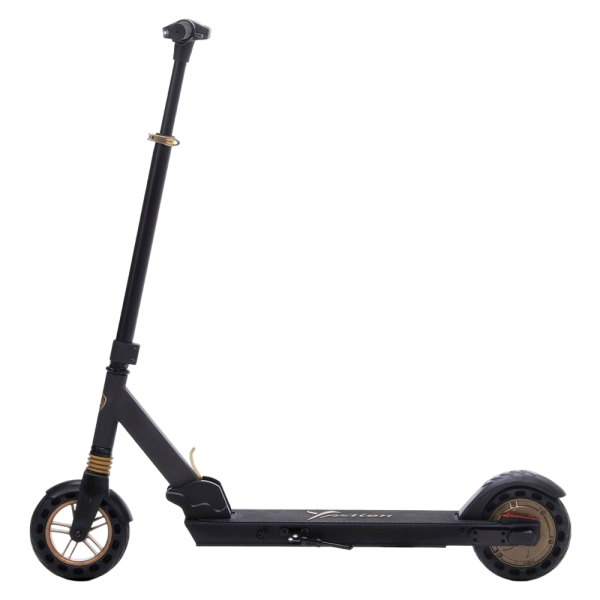 Scooter Eléctrico Lancia Ypsilion 250 W - Imagen 4