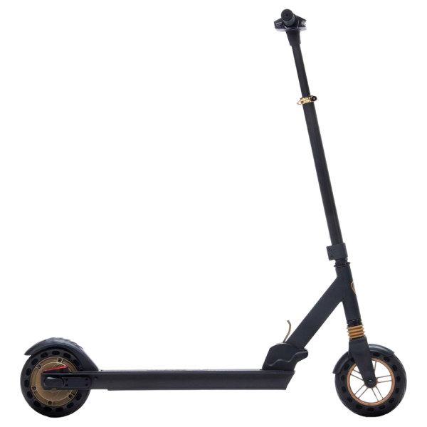 Scooter Eléctrico Lancia Ypsilion 250 W - Imagen 3