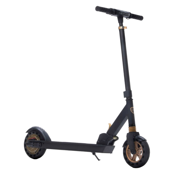Scooter Eléctrico Lancia Ypsilion 250 W - Imagen 2