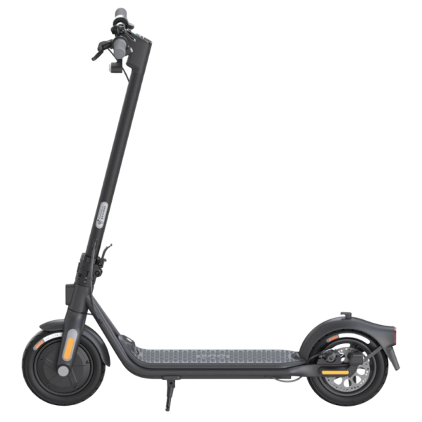 Seg­way-Ni­ne­bot Kicks­coo­ter F25I Patinete Eléctrico 250W - Imagen 3