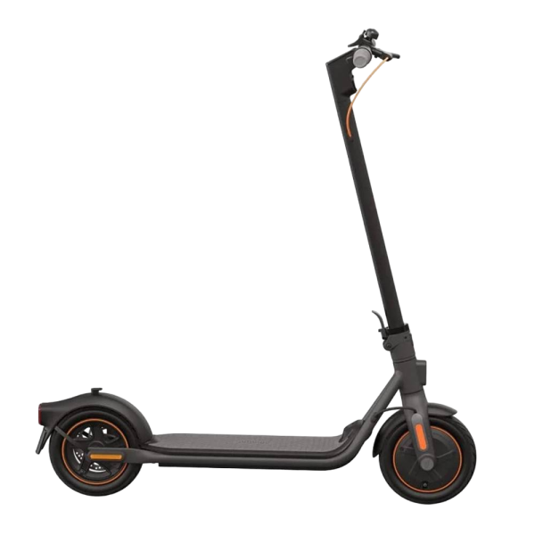 Segway Ninebot KickS­coo­ter F40E Patinete Eléctrico