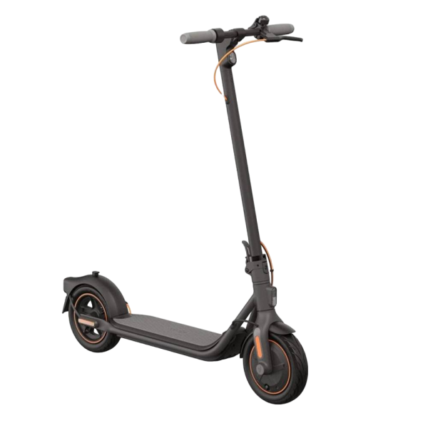 Segway Ninebot KickS­coo­ter F40E Patinete Eléctrico - Imagen 3