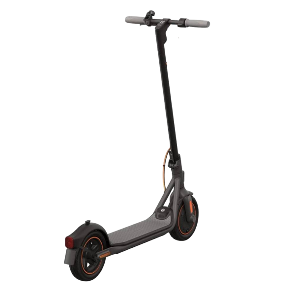 Segway Ninebot KickS­coo­ter F40E Patinete Eléctrico - Imagen 2