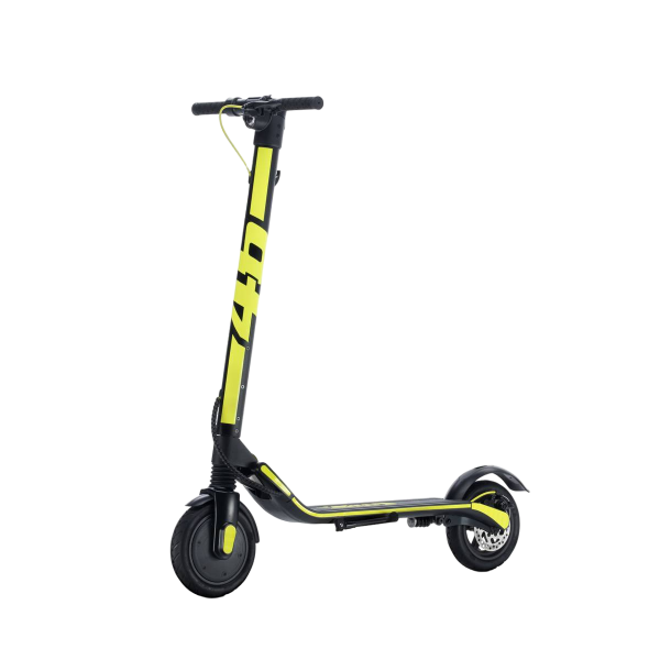 VR46 UP Patinete Eléctrico - Imagen 4