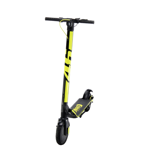 VR46 UP Patinete Eléctrico - Imagen 2