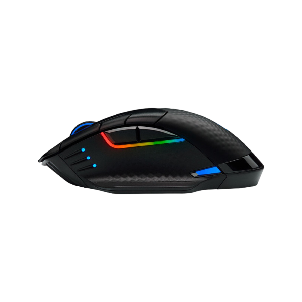 Corsair Dark Core RGB Pro Ratón Gaming Inalám­bri­co 18000DPI - Imagen 2