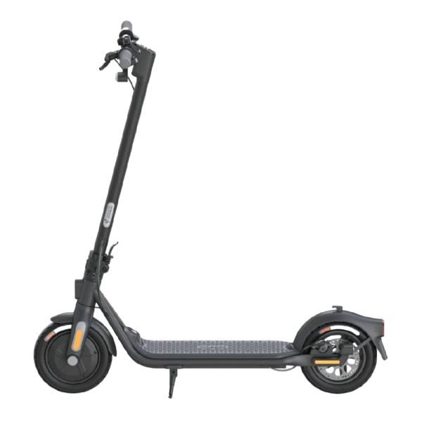 Segway-Ninebot KickScooter F25E II Patinete Eléctrico 10" 250W