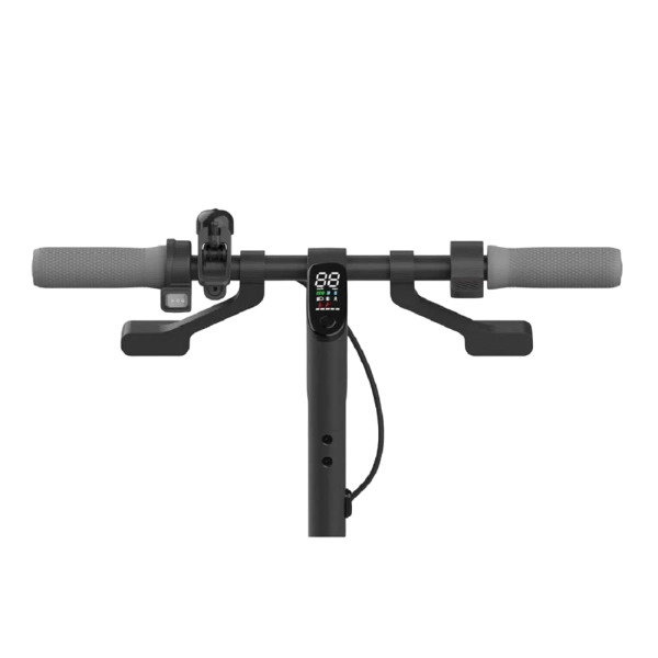 Segway-Ninebot KickScooter F25E II Patinete Eléctrico 10" 250W - Imagen 2