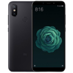Xiaomi Mi A2 (6GB/128GB) Negro Reacondicionado GRADE C