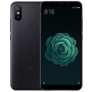 Xiaomi Mi A2 (6GB/128GB) Negro Reacondicionado GRADE C