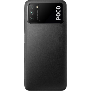 Xiaomi Poco M3 4/64GB Negro Libre Reacondicionado Grade B