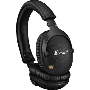 Marshall Monitor II A.N.C. Auriculares Inalámbricos Bluetooth Negros