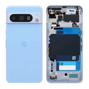 Funda trasera Google Pixel 8 Pro – genuina