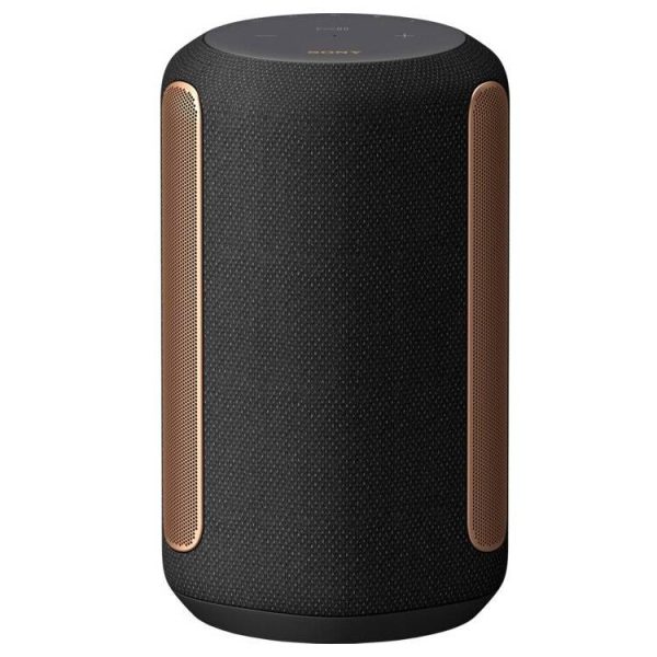 Altavoz Portátil Sony SRS-RA3000 Bluetooth | Sonido 360° | Negro