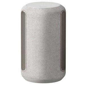 Altavoz Portátil Sony SRS-RA3000 Bluetooth | Sonido 360° | Gris Claro