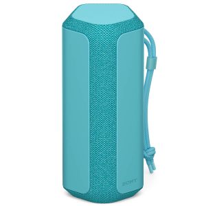 Altavoz Portátil Sony SRS-XE200 | Bluetooth | Resistente al agua | Azul