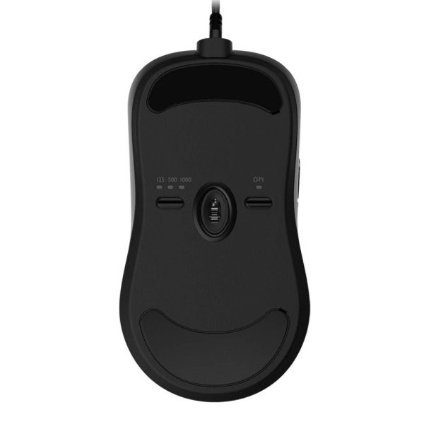 Ratón Óptico BenQ Zowie FK1-C Esports | 3200 DPI | Negro - Imagen 3