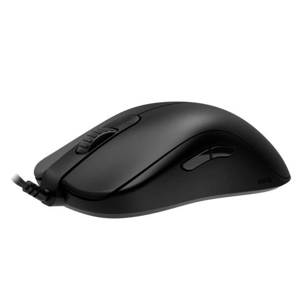 Ratón Óptico BenQ Zowie FK1-C Esports | 3200 DPI | Negro - Imagen 2