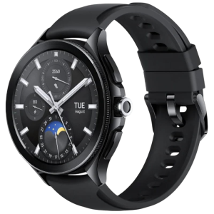 Xiaomi Watch 2 Pro LTE Smartwatch 46mm Preto