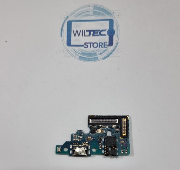 Placa de Carga USB-C Samsung Galaxy A51 (SM-A515F) – Original – Testada