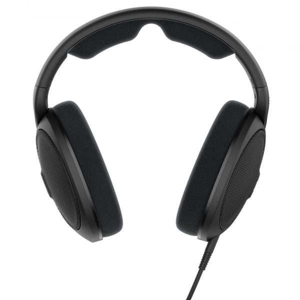 Sennheiser HD 560S – Auriculares Hifi Over‑Ear Abiertos - Imagen 2