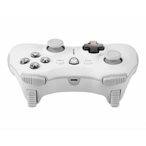 MSI Force GC20 V2 – Gamepad Gaming PC/Android (Blanco)