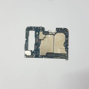 Placa Base Samsung Galaxy A02s (SM-A025F) 32GB – Liberada – Probada – IMEI Limpio