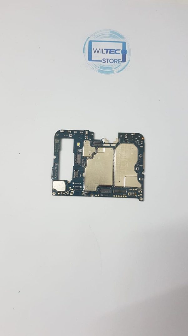 Placa Base Samsung Galaxy A02s (SM-A025F) 32GB – Liberada – Probada – IMEI Limpio