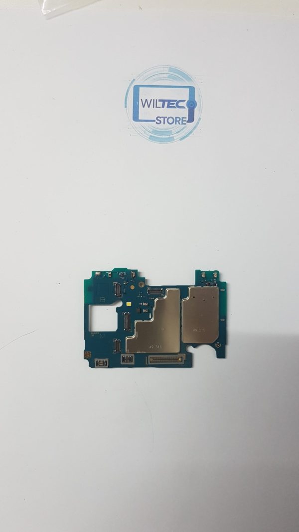 Motherboard Samsung Galaxy A04s (SM-A047F) 32GB, Desbloqueada, Testada, IMEI Limpo