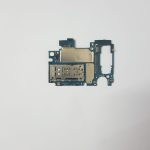 Motherboard Samsung Galaxy A21s (SM-A217F) 64GB, Desbloqueada, Testada, IMEI Limpo