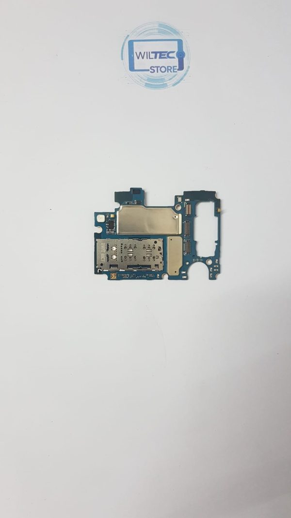 Motherboard Samsung Galaxy A21s (SM-A217F) 128GB, Desbloqueada, Testada, IMEI Limpo