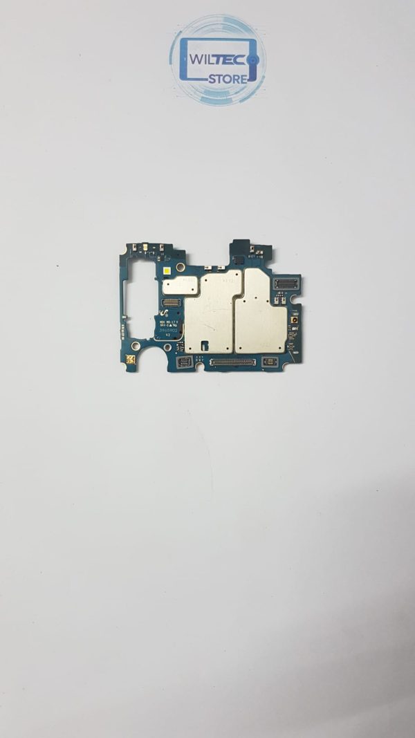 Motherboard Samsung Galaxy A21s (SM-A217F) 32GB, Desbloqueada, Testada, IMEI Limpo