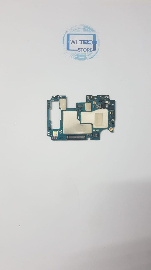 Motherboard Samsung Galaxy A30s (SM-A307F) 64GB/4GB, Desbloqueada, Testada, IMEI Limpo