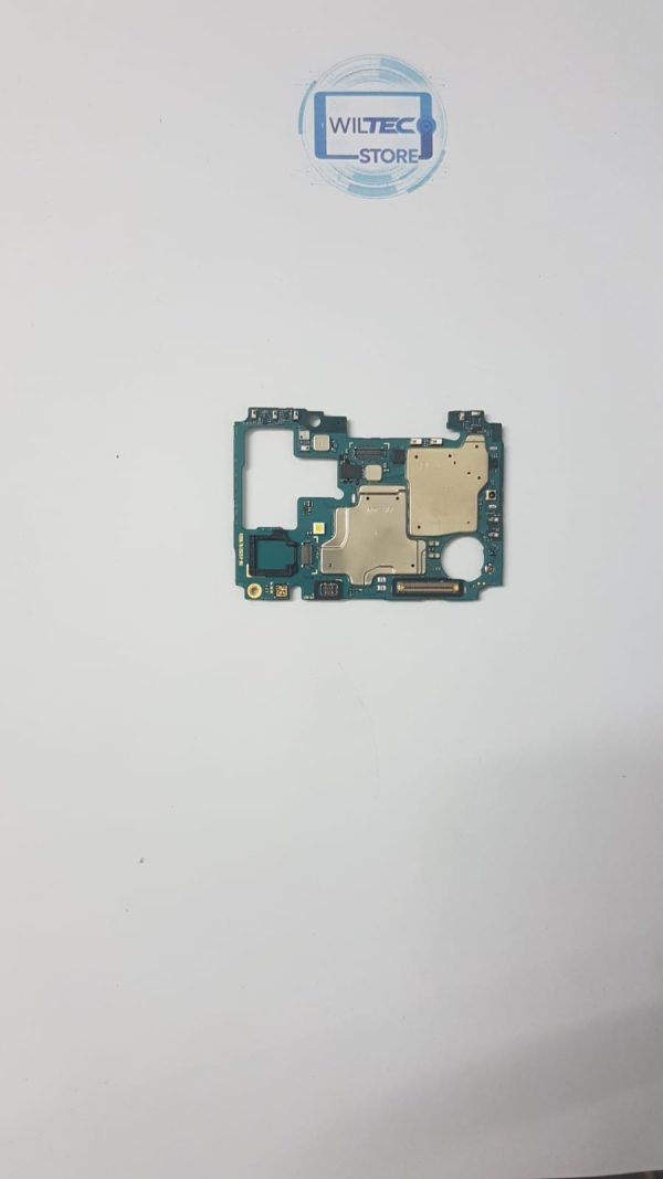 Motherboard Samsung Galaxy A32 (SM-A325F) 128GB/4GB, Desbloqueada, Testada, IMEI Limpo
