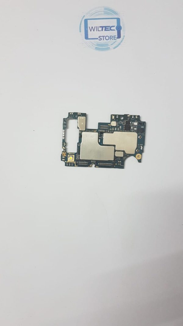 Motherboard Samsung Galaxy A50 (SM-A505F) 128GB/4GB, Desbloqueada, Testada, IMEI Limpo