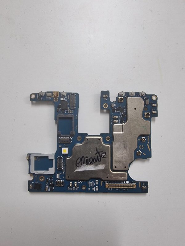 Samsung Galaxy A52s SM-A528 Motherboard – 128GB – Fully Tested & Unlocked