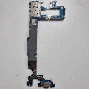 Motherboard Samsung Galaxy S10+ (SM-G975F) – 128GB – Testada e Desbloqueada