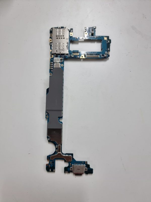 Motherboard Samsung Galaxy S10+ (SM-G975F) – 128GB – Testada e Desbloqueada