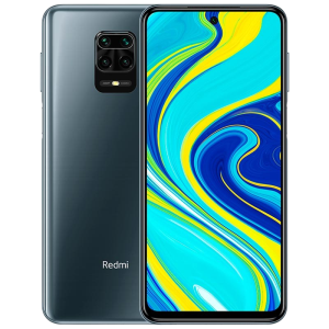 Xiaomi Redmi Note 9 PRO 6/128GB Dual SIM Interstellar Grey Recondicionado Grade B