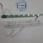 Placa de Botões Original para Monitor ASUS VZ249H E-W