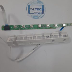 Placa de Botões Original para Monitor ASUS VZ249H E-W