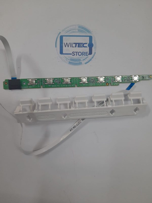 Placa de Botões Original para Monitor ASUS VZ249H E-W